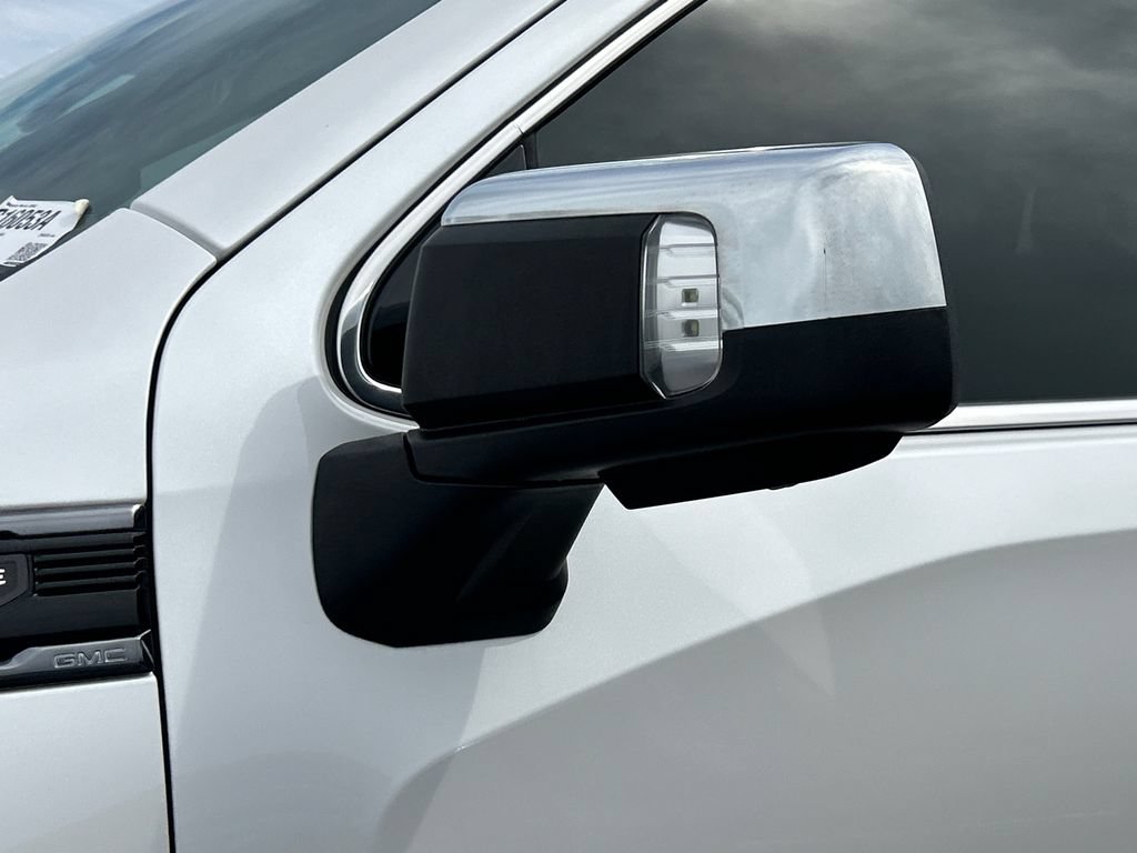 Used 2025 GMC Sierra 1500 Denali Ultimate AWD/4WD image 14
