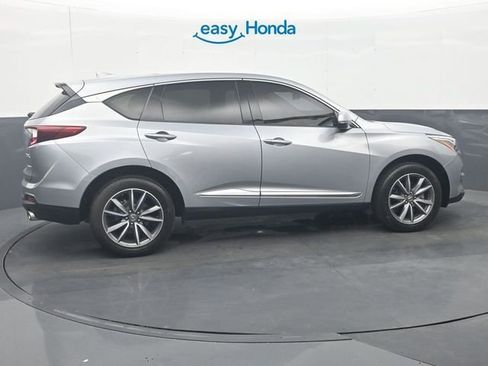 Used 2020 Acura RDX w/ Technology Package AWD/4WD image 8