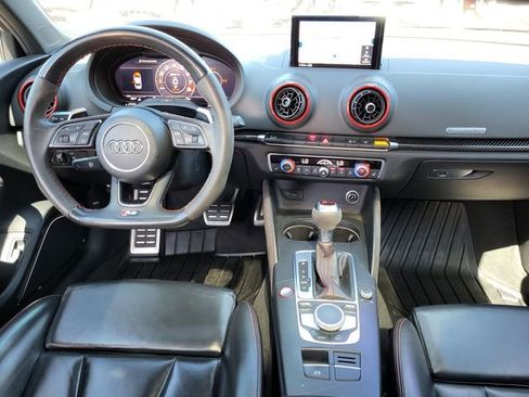 Used 2020 Audi RS 3 AWD/4WD image 24