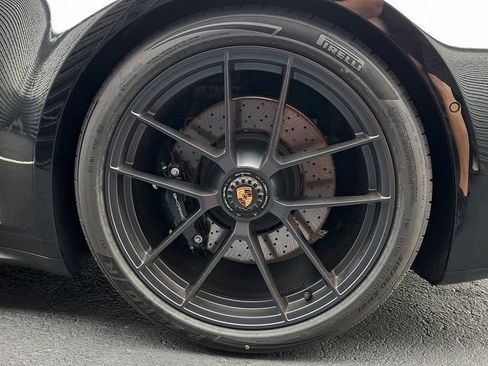 Certified 2026 Porsche 911 Carrera GTS RWD image 14