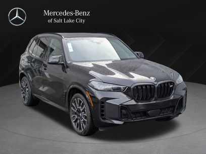 Used 2025 BMW X5 M60i