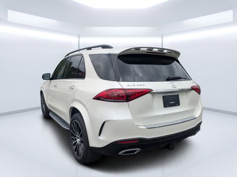 Certified 2023 Mercedes-Benz GLE 450 4MATIC image 5