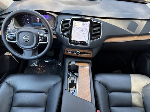 Certified 2023 Volvo XC90 T8 Plus image 16