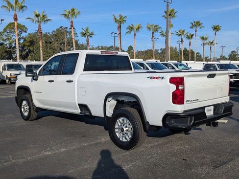 New 2026 Chevrolet Silverado 2500 W/T w/ WT Convenience Package image 6
