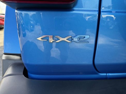 Used 2022 Jeep Wrangler Unlimited Sahara 4xe image 54