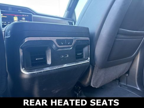 Used 2025 GMC Sierra 2500 Denali Ultimate image 13