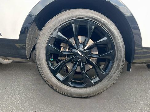 Used 2022 Kia Sorento SX FWD image 32