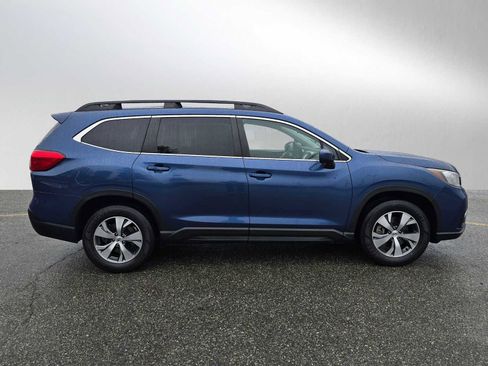 Used 2022 Subaru Ascent Premium w/ Convenience Package image 8