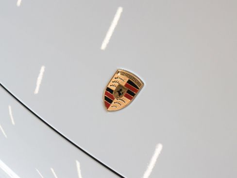 Certified 2026 Porsche 911 GTS image 27