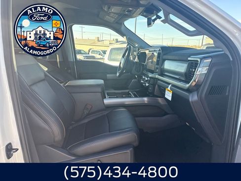 New 2026 Ford F350 Lariat w/ Tremor Off-Road Package image 18