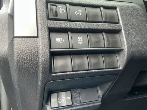 New 2026 Toyota Tacoma TRD Sport AWD/4WD image 26
