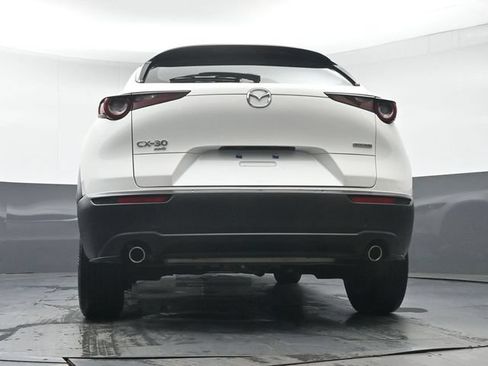 Used 2022 MAZDA CX-30 AWD 2.5 S image 26