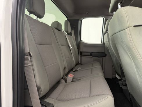 Used 2019 Ford F250 XL w/ STX Appearance Package AWD/4WD image 11