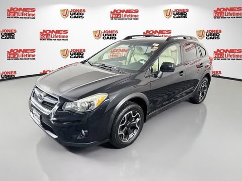 Used 2013 Subaru Crosstrek 2.0i Limited AWD/4WD image 14