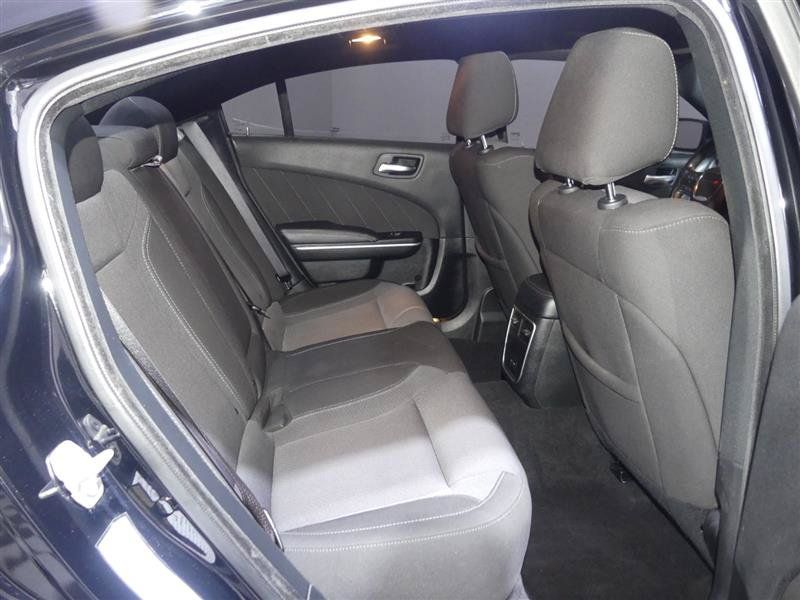 Used 2022 Dodge Charger SXT RWD image 27