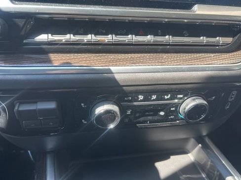 New 2026 Chevrolet Silverado 3500 LT w/ Trail Boss Package image 26