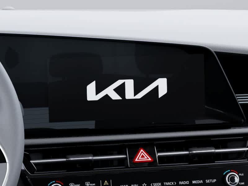 New 2026 Kia Niro EX FWD image 20