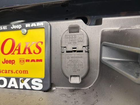 New 2026 RAM 2500 Big Horn image 7