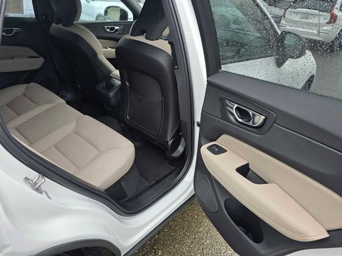 New 2026 Volvo XC60 B5 Plus w/ Climate Package image 14