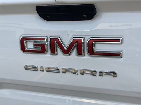 Used 2020 GMC Sierra 1500 4x4 Double Cab w/ Fleet Convenience Package image 7