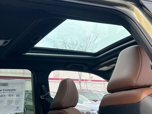 New 2026 Subaru Forester Touring image 12