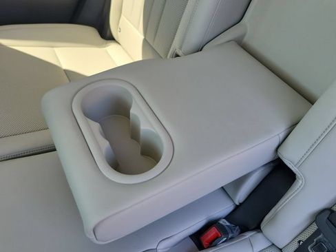 New 2026 Hyundai Santa Fe SEL FWD image 23