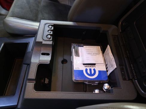 Used 2006 Dodge Ram 1500 Truck 2WD Quad Cab w/ Communication Pkg image 25