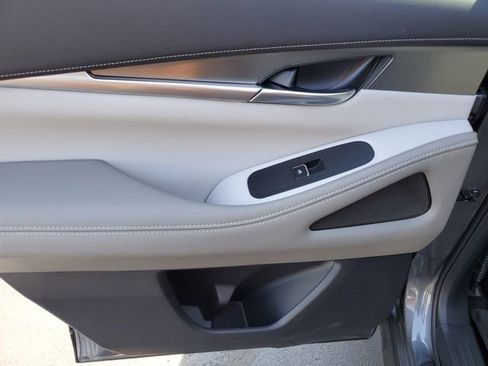 Certified 2026 INFINITI QX60 Pure w/ Cargo Package image 18