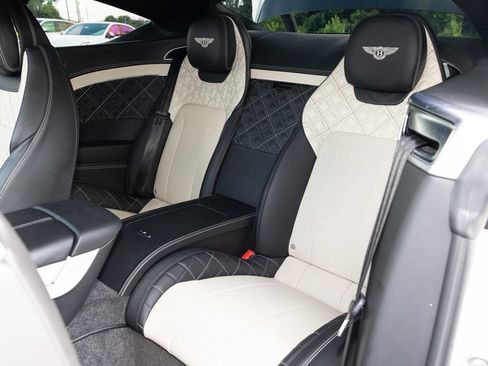 Used 2020 Bentley Continental GT V8 First Edition AWD/4WD image 53