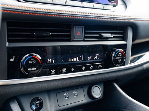 New 2026 Nissan Rogue SV image 18