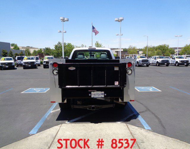 Used 2016 Ford F350 XL RWD image 5