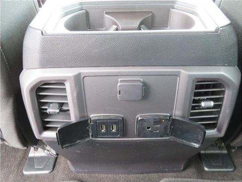 Used 2019 Ford F150 XLT w/ Equipment Group 302A Luxury image 9