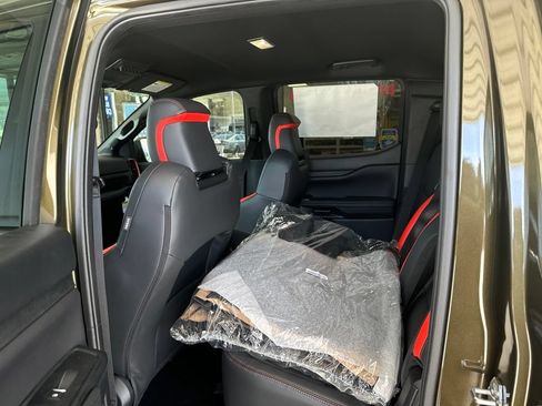 New 2026 Ford Ranger Raptor AWD/4WD image 12