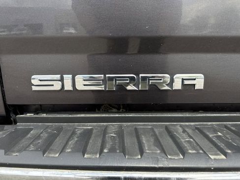 Used 2014 GMC Sierra 1500 SLE w/ SLE Value Package AWD/4WD image 31