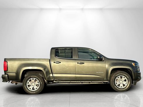 Used 2018 Chevrolet Colorado LT image 2