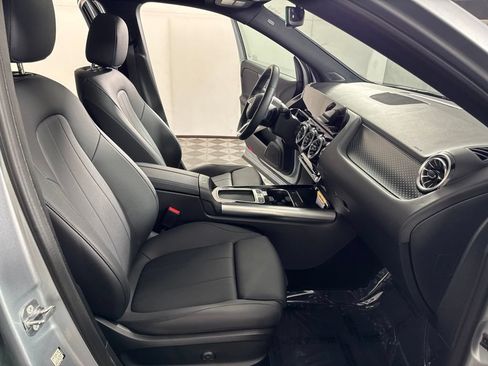 Certified 2026 Mercedes-Benz GLA 250 4MATIC image 23