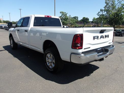 New 2025 RAM 3500 Big Horn image 6