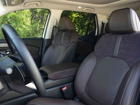 Certified 2026 Honda Pilot Elite image 17
