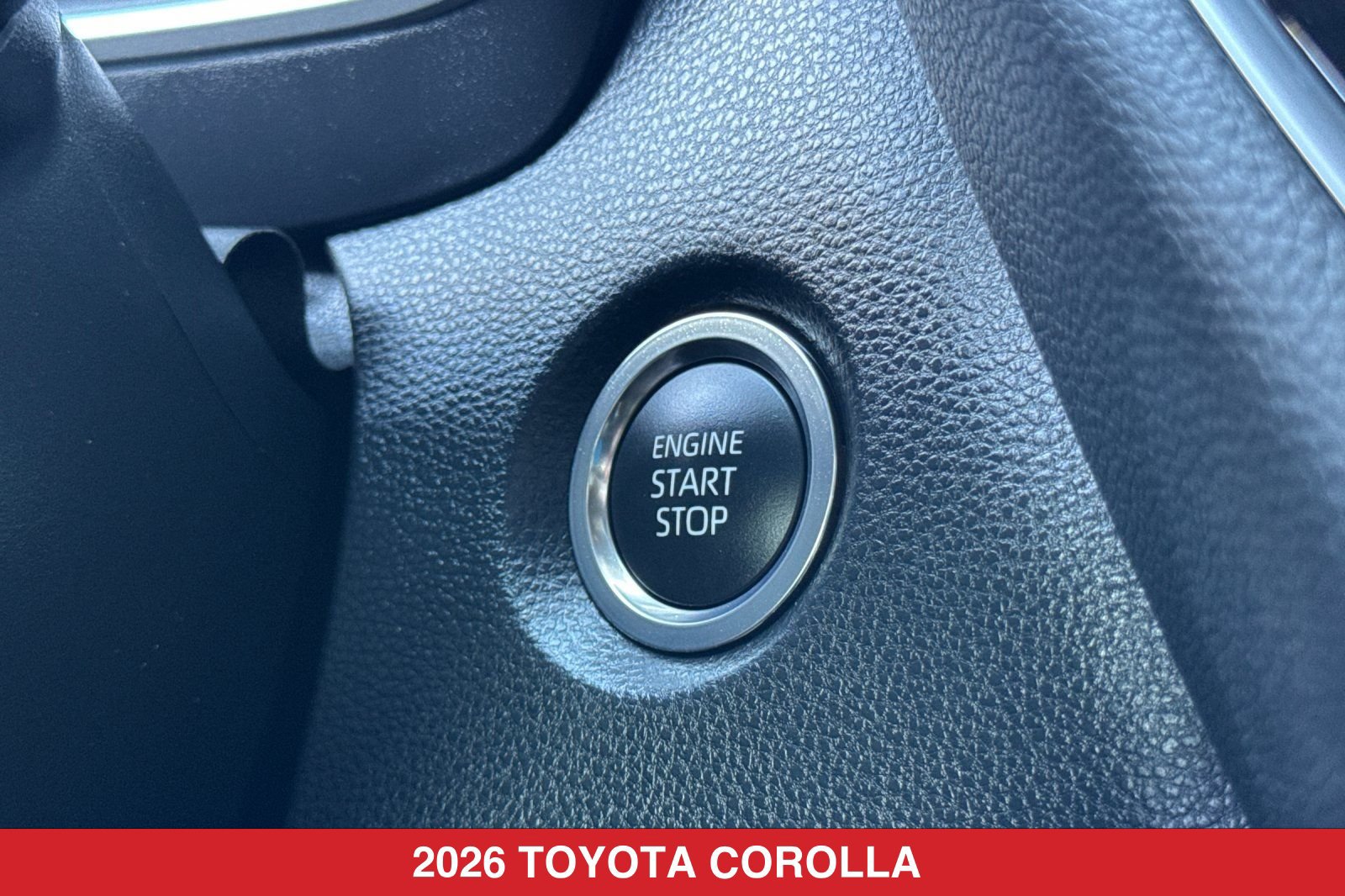 Used 2026 Toyota Corolla XSE FWD image 23