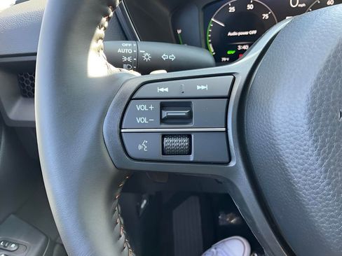 Used 2026 Honda CR-V Sport-L image 38