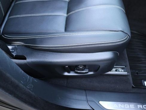 Used 2021 Land Rover Range Rover Velar S image 10