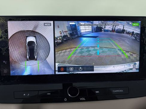 Certified 2024 Nissan Rogue SL image 40