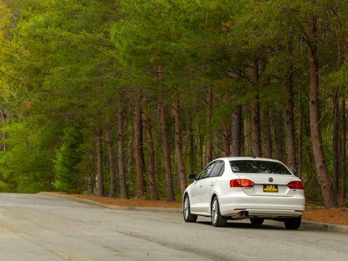 Used 2014 Volkswagen Jetta SEL image 43