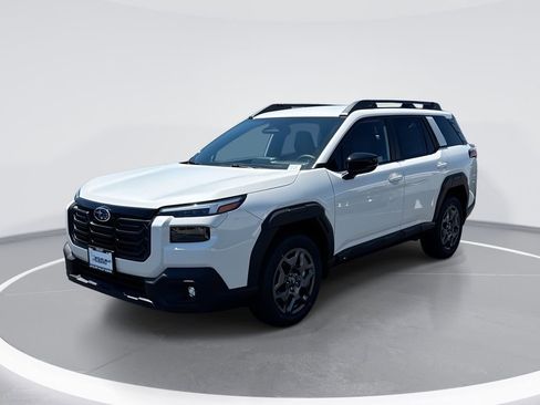 New 2026 Subaru Outback Premium AWD/4WD image 1