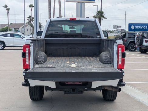 Used 2024 Ford F250 XL w/ STX Appearance Package AWD/4WD image 6