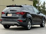 Used 2018 Hyundai Santa Fe Sport w/ 2.4L Value Package 02 image 6