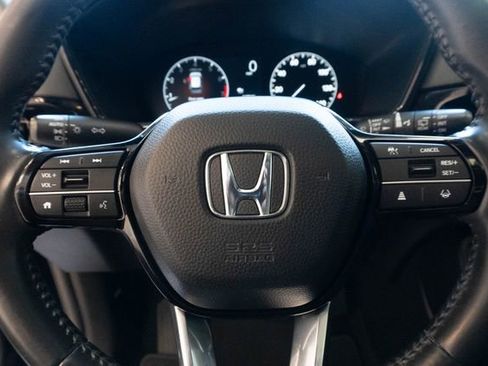 Used 2023 Honda CR-V EX-L image 21