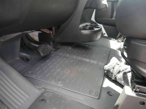 Used 2024 RAM ProMaster 2500 w/ Convenience Group FWD image 27