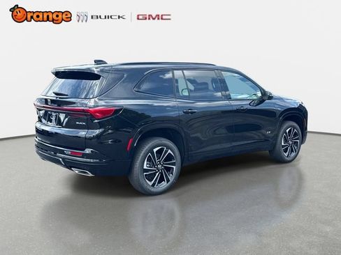 New 2026 Buick Enclave Sport Touring w/ Power Package FWD image 3