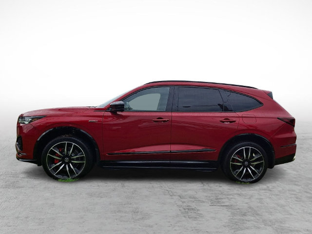 Used 2022 Acura MDX Type S w/ Advance Package AWD/4WD image 7